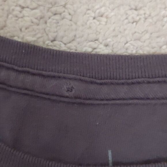 AEROSMITH Rock Band Short Sleeve Tee Size Medium - Picture 3 of 5